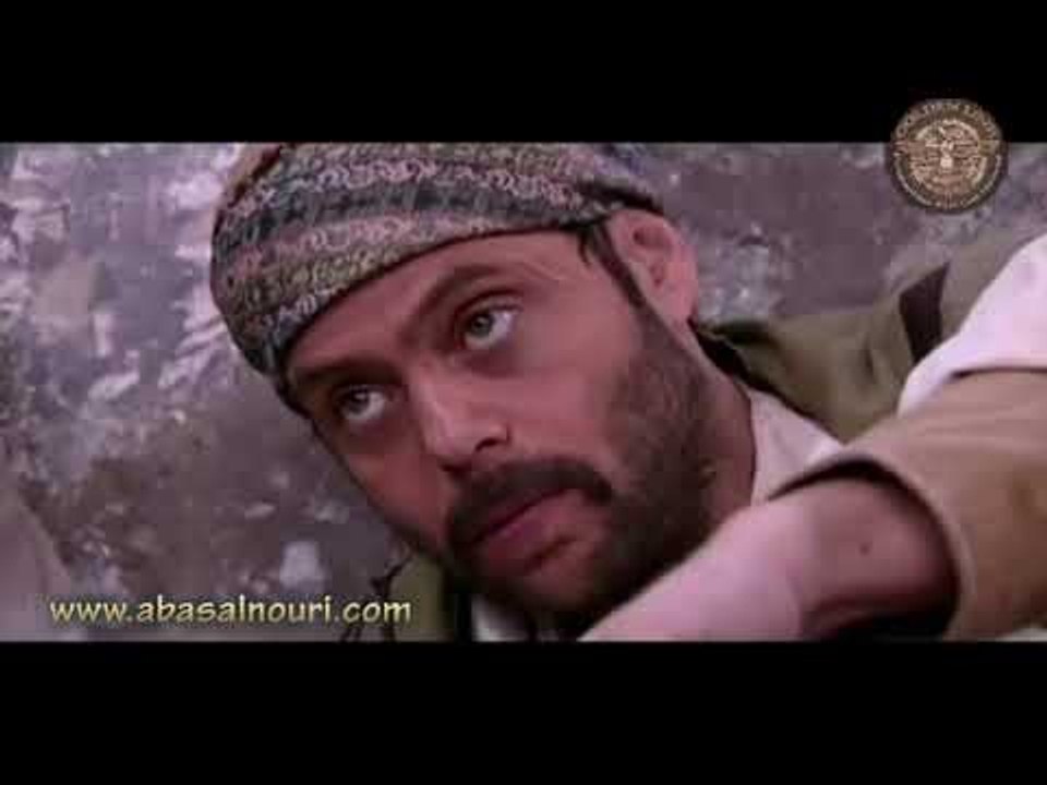 الاميمي - العوض بسلامتك ! نحن لا ورانا و لا قدامنا لك عمي - عباس النوري و اندريه سكاف