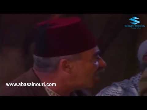 ايام شامية ـ هجوم محمود على بيت ابو عبدو ـ عباس النوري ـ بسام كوسا