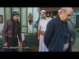 باب الحارة - العكيد معتز تخانق مع بشير .. أبو جودت بيناتكم وانتوا اولاد - عباس النوري