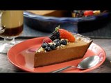 Tarta de Chocolate | Sin horno