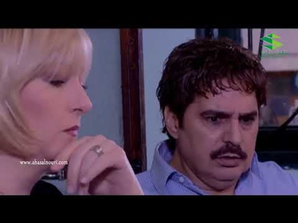 العشق الحرام ـ سديتيلو نفسو للبابا ـ عباس النوري ـ نادين خوري