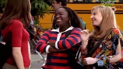 Even Stevens S03E09 - Short Story