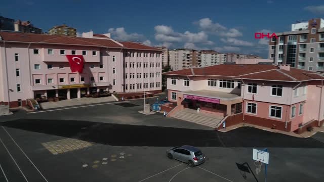 İstanbul Uzman Erbaş, Nişanlısını Rehin Aldı