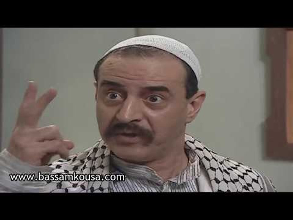 ليالي الصالحية  ـ لو كان صوص ابن يومين بدي ربيه  ـ بسام كوسا ـ عباس النوري ـ منى واصف