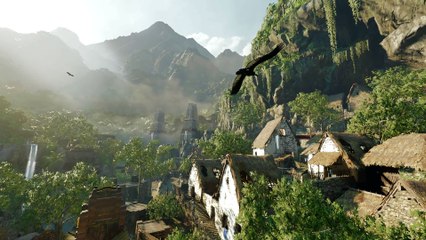 Shadow of the Tomb Raider - Trailer di lancio