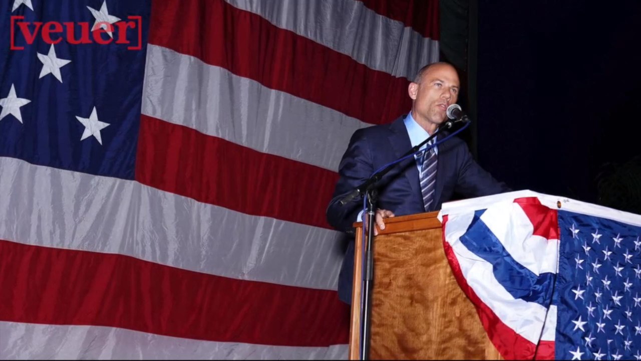 Stormy Daniels' Attorney Michael Avenatti Reportedly Would Base His 2020 Campaign in St. Louis