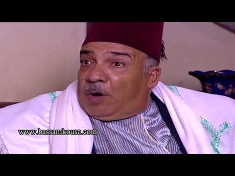 باب الحارة - الادعشري مع اعضاوات الحارة ... انتوا ما عم تصدقوا اني تبت .. عصام عبه جي - عباس النوري