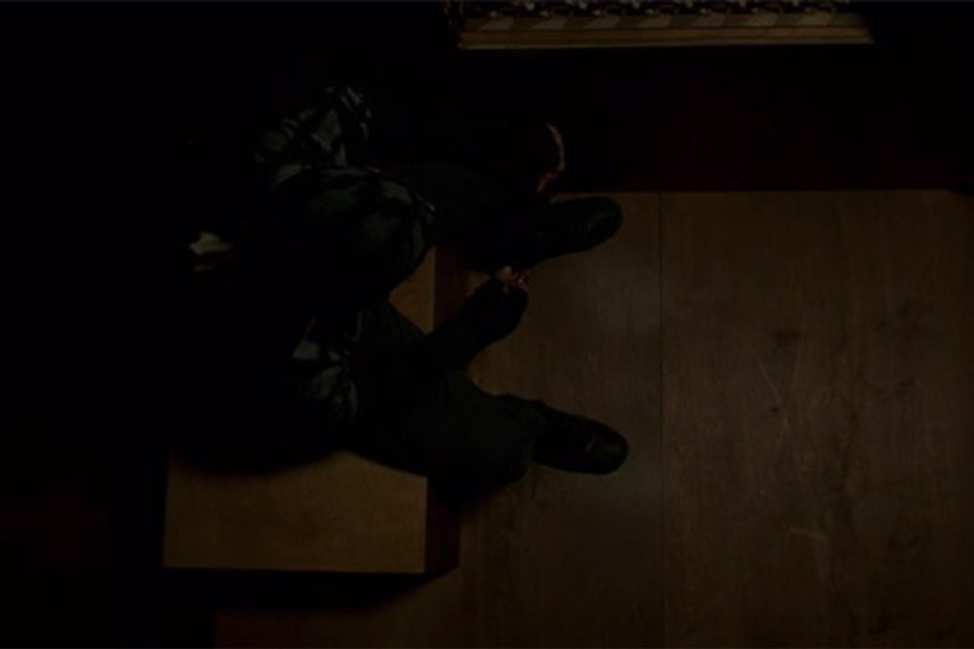 Daredevil - Teaser Saison 3