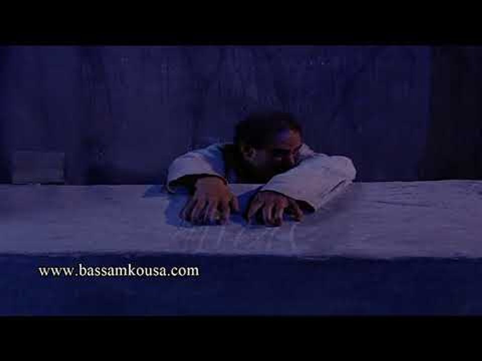 باب الحارة - كوابيس الادعشري لا تنتهي .. بسام كوسا