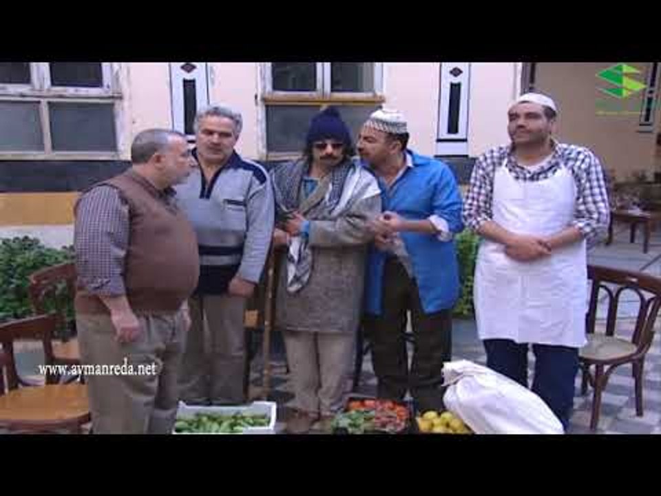 بقعة ضوء ـ ايمتى بدك تصير رجال ـ أيمن رضا