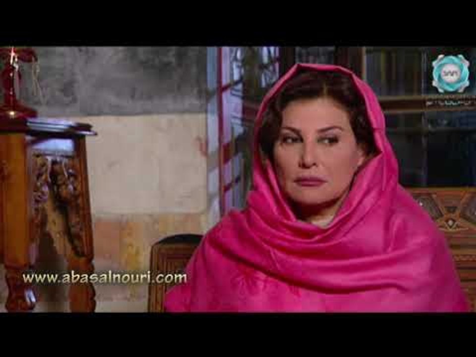 أهل الراية ٢ - أنت يا أختي عندكن خدامة موهيك ؟ أيوه وأديش صرلها عندكن - عباس النوري