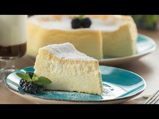 Pastel sin Harina de 3 Ingredientes