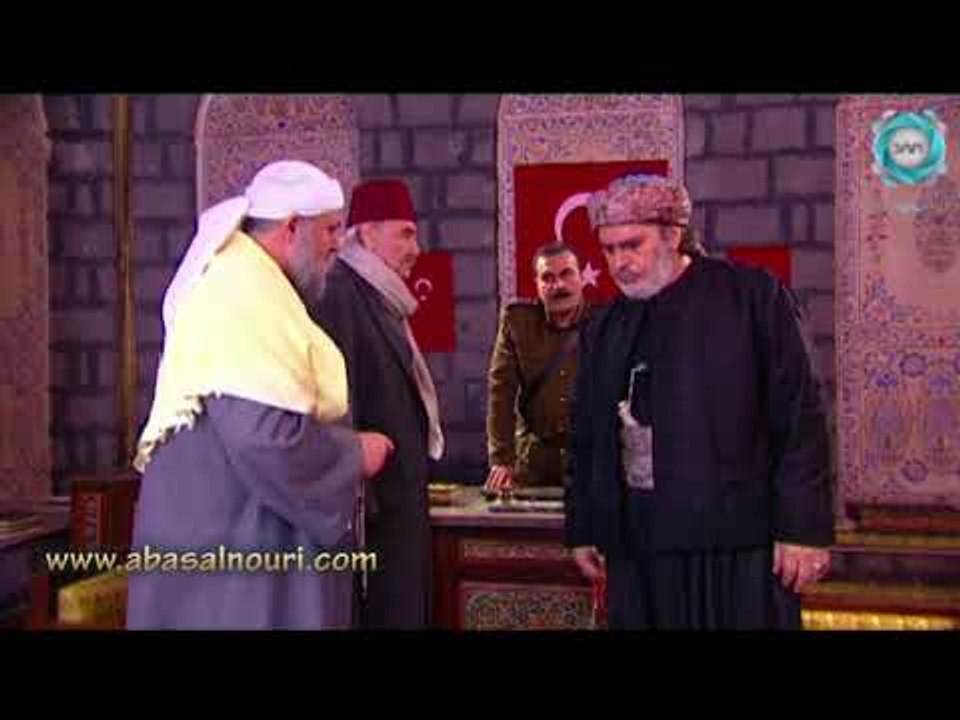 أهل الراية ٢ - قلنالك من بداية الأمر رجالنا مالح يسكتوا .. وشوف صار يلي كنا حاسبينه - عباس النوري