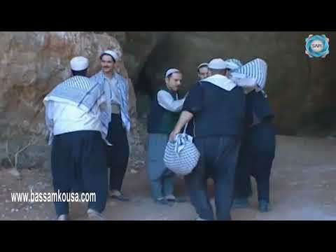 الخوالي - انضمام حنا و ملحم و حسن الى رجال نصار - بسام كوسا - ميلاد يوسف - قاسم ملحو