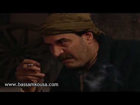 باب الحارة - الادعشري : كسرنا راس اهل الحارة كلهم علمنا عليهم - بسام كوسا - رامز الاسود - علي كريم