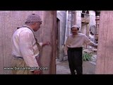باب الحارة -  الادعشري : قوموا عشغلكم انت و ياه ولا   !!!  بسام كوسا