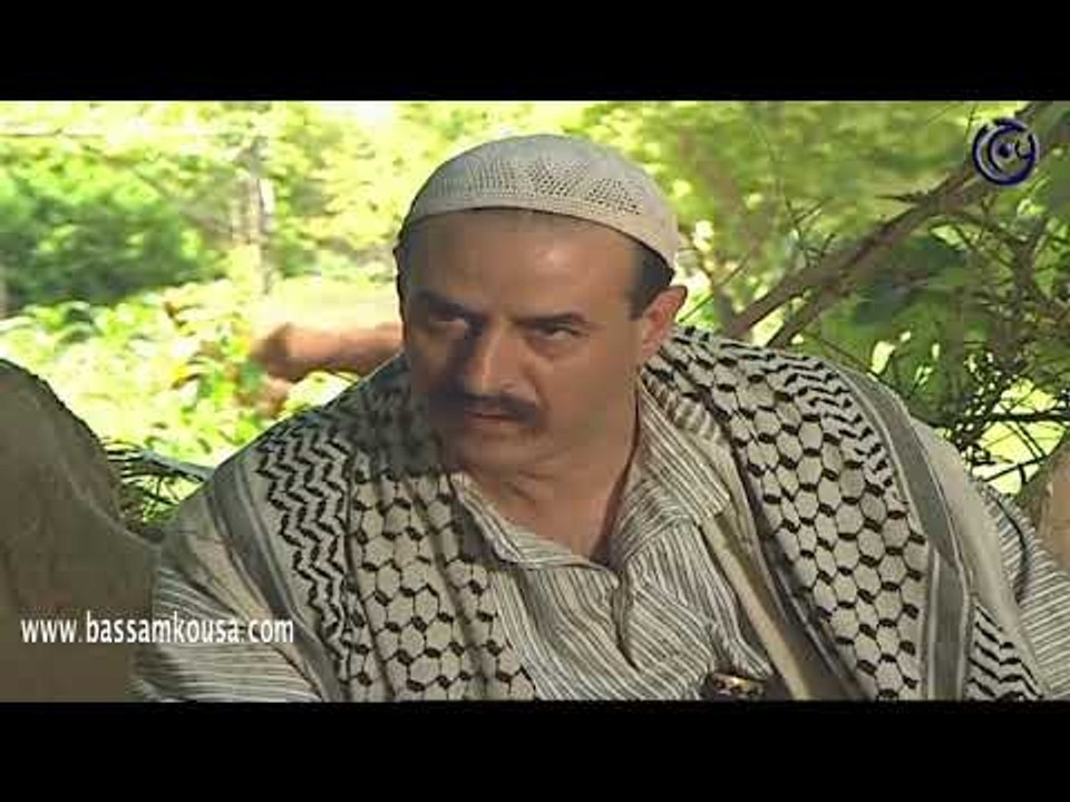 ليالي الصالحية ـ بعرفك من صغرتك قبضاي و قلبك ماكن ـ بسام كوسا ـ محمد خير الجراح