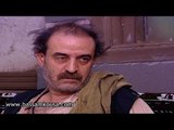 باب الحارة -  الادعشري و ابو ساطور - شو قصتك انت و اهل الحارة ؟ رح يعملولك اتلة !!!  بسام كوسا