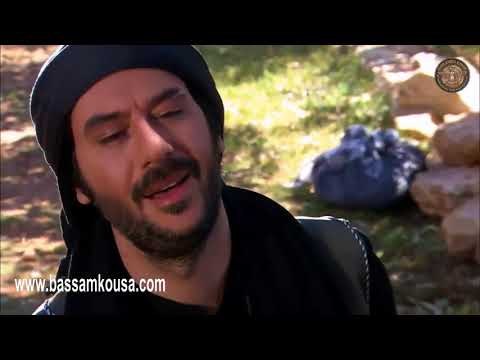 طاحون الشر ـ مقتل البري على يد عاصم بيك ـ بسام كوسا ـ ميلاد يوسف