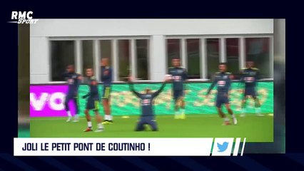 Coutinho, Cavani, LeBron... L'Actu Sport.Net du 10 septembre 2018
