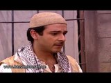 باب الحارة - الادعشري : قلتلك ما بدي اكل .. اتكوني !!! بسام كوسا