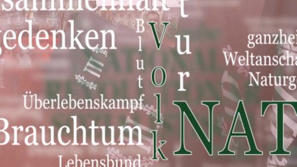 Video: Über 1000 Teilnehmer auf Demonstration in Plauen