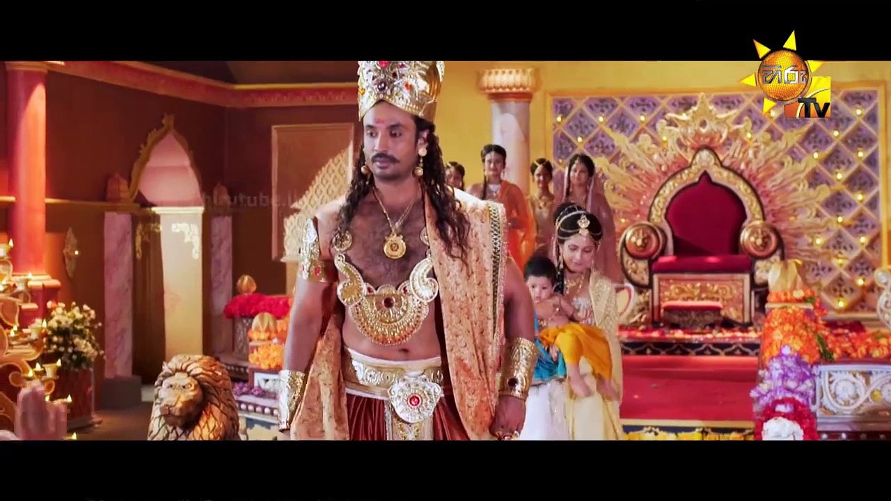 Sri Siddhartha Gauthama  06 _ 2018-09-10