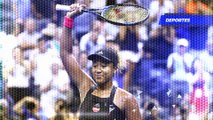 Naomi Osaka enfrentará a Serena Williams en la final del US Open