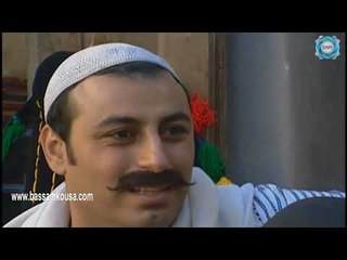 الخوالي ـ ما بظن أبو هاشم يتراجع عن كلمته ـ بسام كوسا ـ عبد الرحمن آل رشي ـ عصام عبه جي