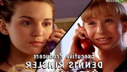 Even Stevens S02E06 - Thin Ice