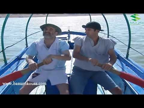 بقعة ضوء ـ ملل ـ بسام كوسا ـ اندريه سكاف