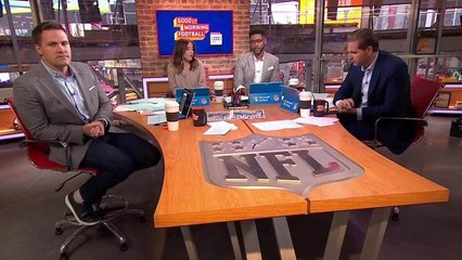 Is it time for Josh Allen to start in Buffalo?