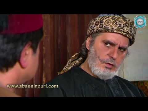 أهل الراية ٢ - خير شو صاير بالدنيا ؟ قال إجيت لعندي مرعوب ! عباس النوري
