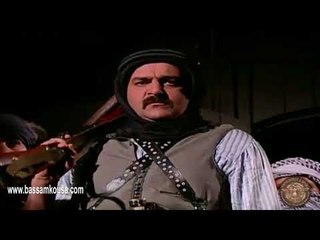 بيت جدي ـ هجوم رسلان على السرايا ومقتل فاديا  ـ بسام كوسا ـ شادي زيدان ـ سامر المصري