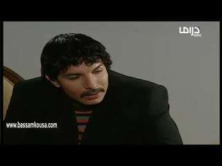 عصر الجنون ـ هروب صالح من المشفى  ـ بسام كوسا    باسل خياط   عبير شمس الدين