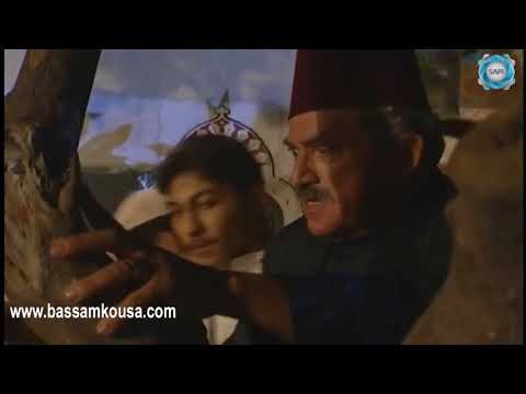 الخوالي - اصابة هاشم - بسام كوسا - ناجي جبر - سليم صبري