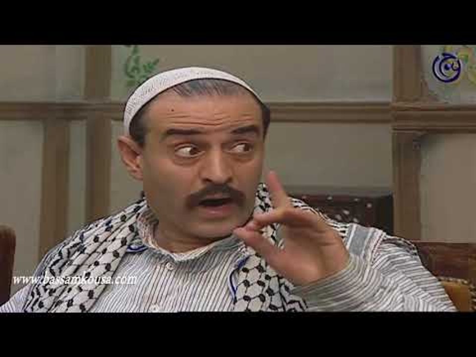 ليالي الصالحية ـ الامانة من حقي يا مختار ـ بسام كوسا ـ عباس النوري ـ رفيق سبيعي