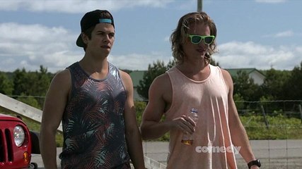Letterkenny S01e01