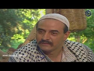 ليالي الصالحية ـ ماعرفت شو السبب ـ بسام كوسا ـ محمد خير الجراح