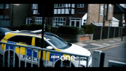 Bodyguard - bande-annonce de la série BBC avec Richard Madden