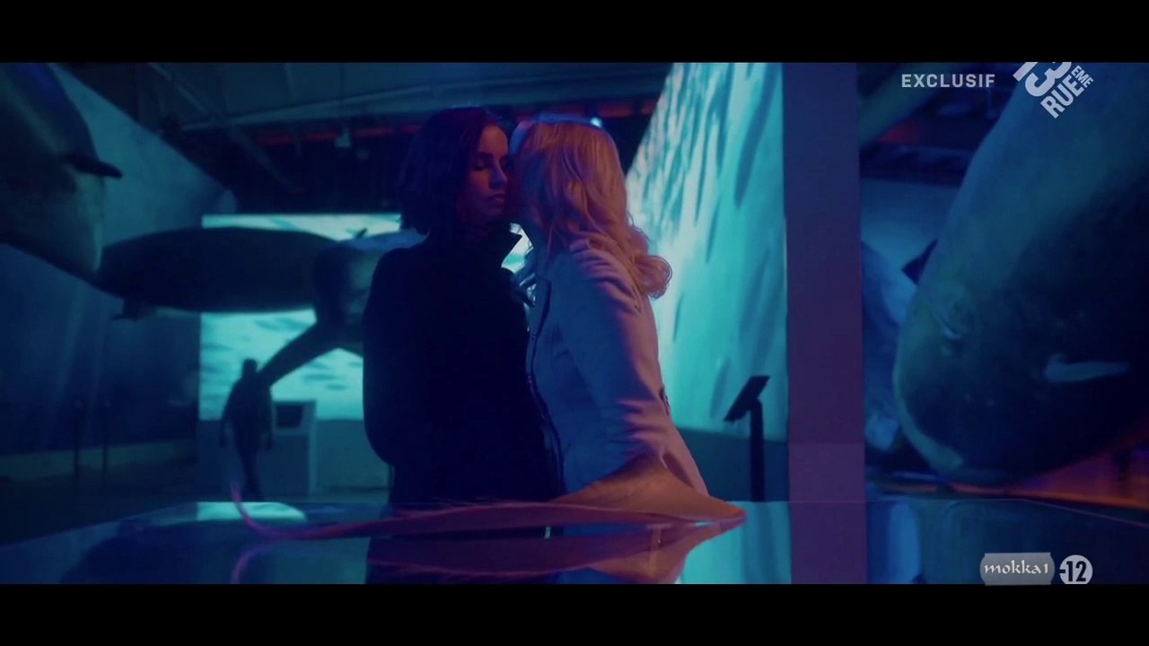 Stella And Dagbjört 19 [EN/PT/DE] SUBS