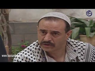 ليالي الصالحية ـ يامو انتي احكي معه بطريقتك ـ بسام كوسا ـ منى واصف