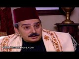 باب الحارة -  الادعشري : ما عاش يللي بده يكسرلك كلمتك زعيم  !!!  بسام كوسا و عباس النوري