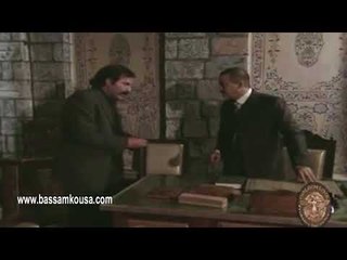 بيت جدي ـ قتلوا عجاج ـ بسام كوسا