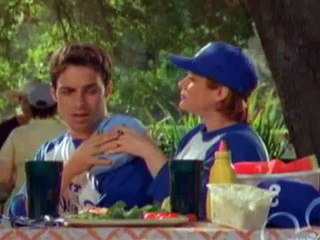 Even Stevens S01E08 - Family Picnic