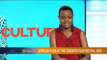 African films at the Toronto International Film Festival [This is Culture, TMC]