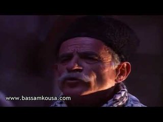 ايام شامية - حمدي القاق رايح يسهر عند محمود و الرجال .. وبده بنت حلال  - بسام كوسا و ادهم الملا