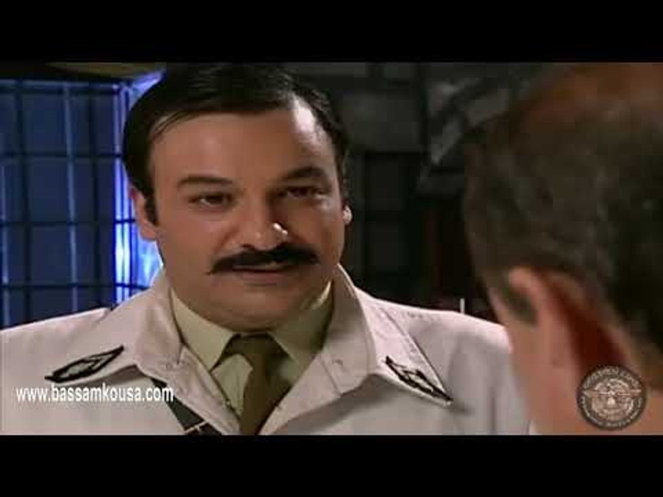 بيت جدي ـ فوزي يهدد صبري بكشف الحقيقة ـ بسام كوسا ـ شادي زيدان ـ عدنان أبو شامات