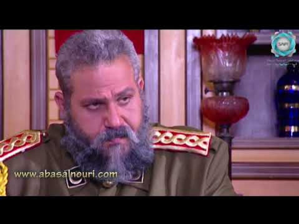 أهل الراية ٢ - والله يا جناب الوالي عملنا يلي علينا حكينا مع العالم والناس .. بس العالم مامعها !