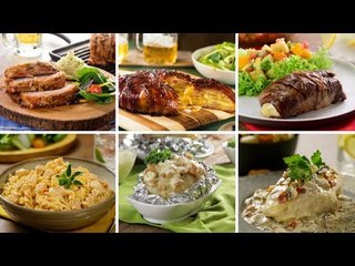 6 recetas con tocino